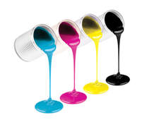 COLOR TINT ADDITIVES