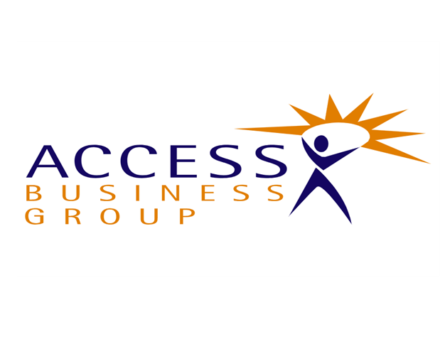 Access Logo
