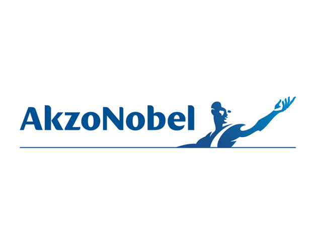 Akzo Nobel logo