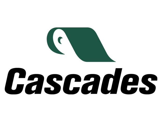 Cascades Logo