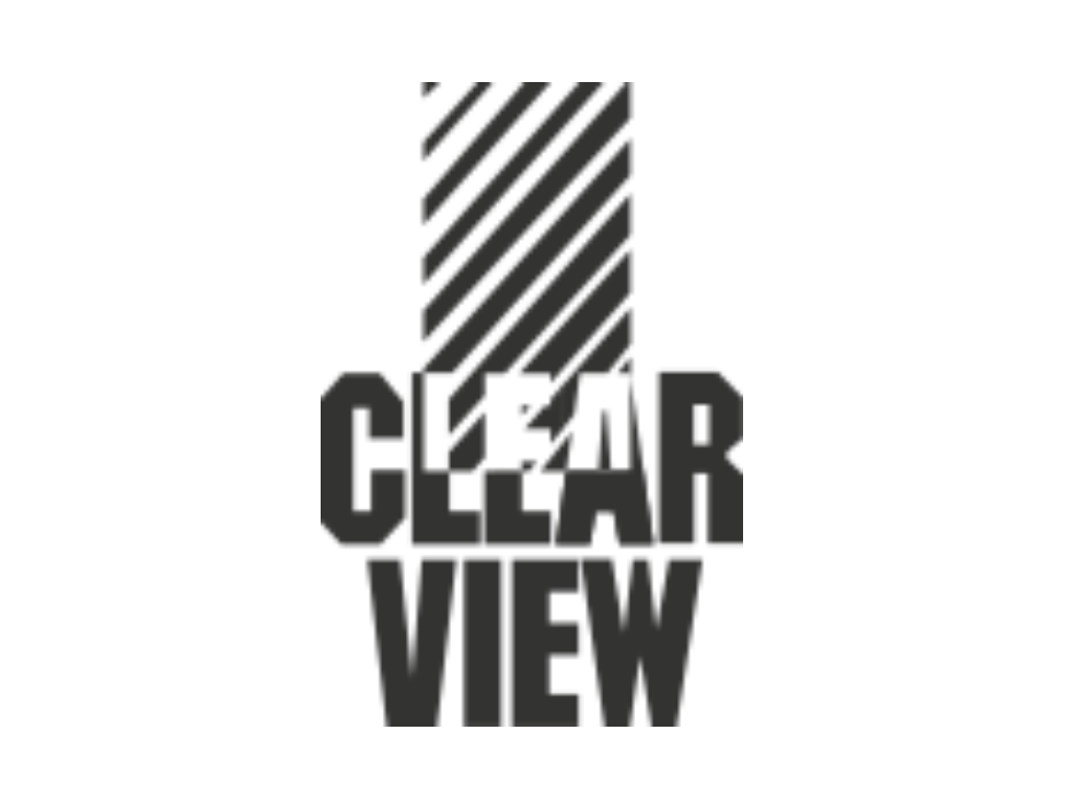 Clear View Logo