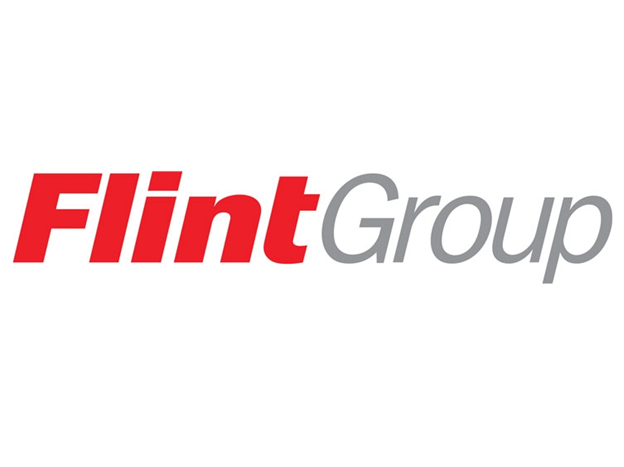 Flint Group logo