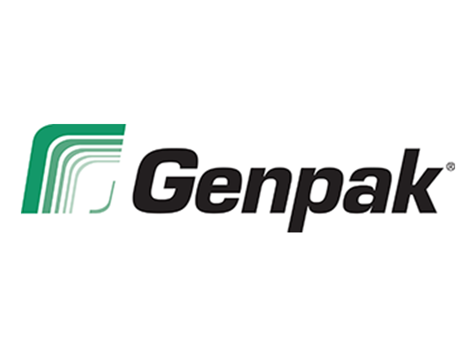 Genpak Logo