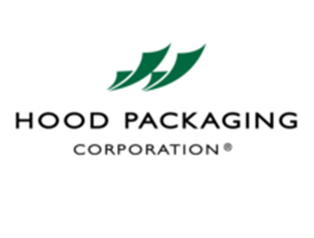 Hood Packaging Logo