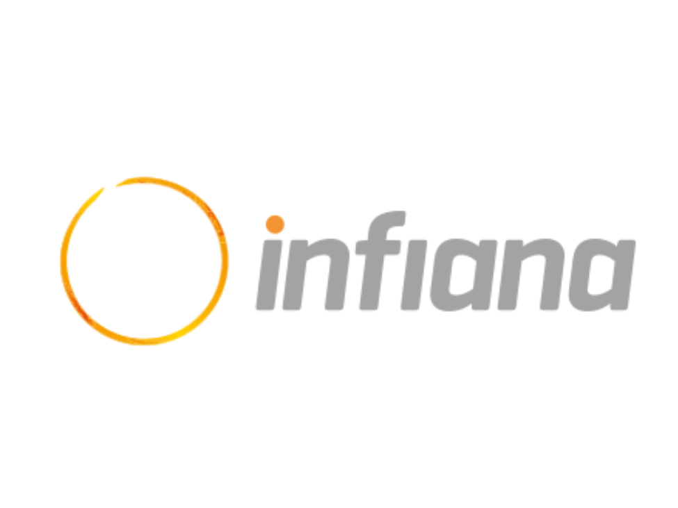 Infiana Logo