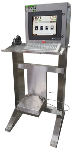 HMJ tech M100 Smart Scale