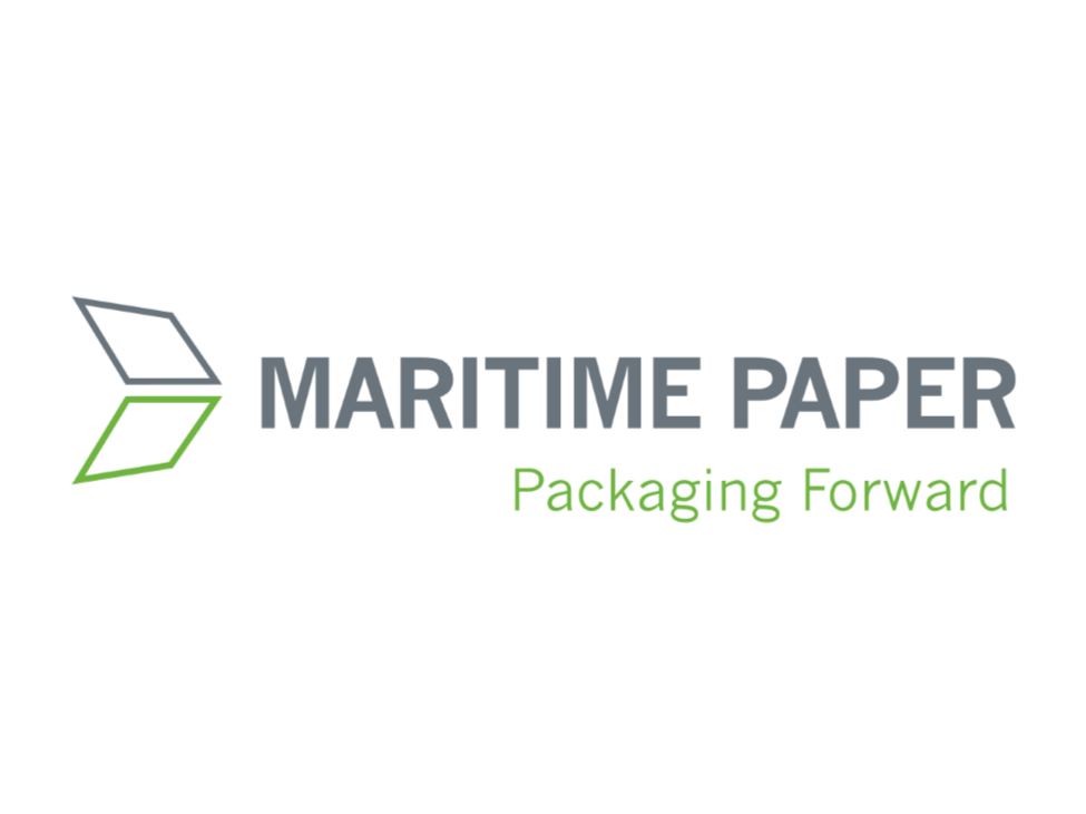 Maritime Paper Logo
