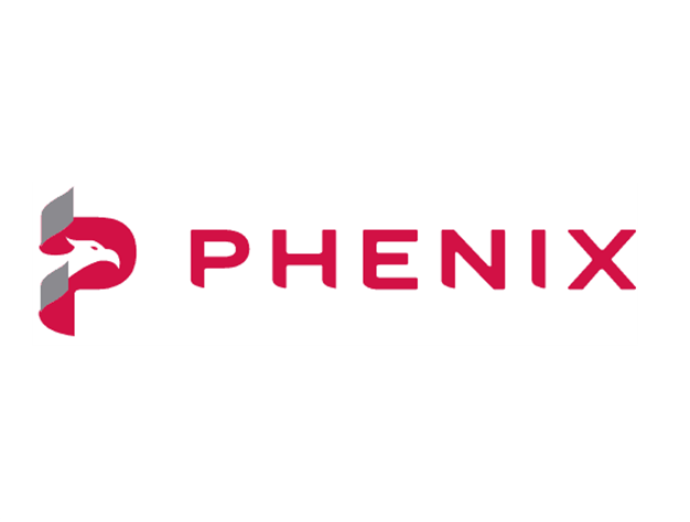 Phenix Logo