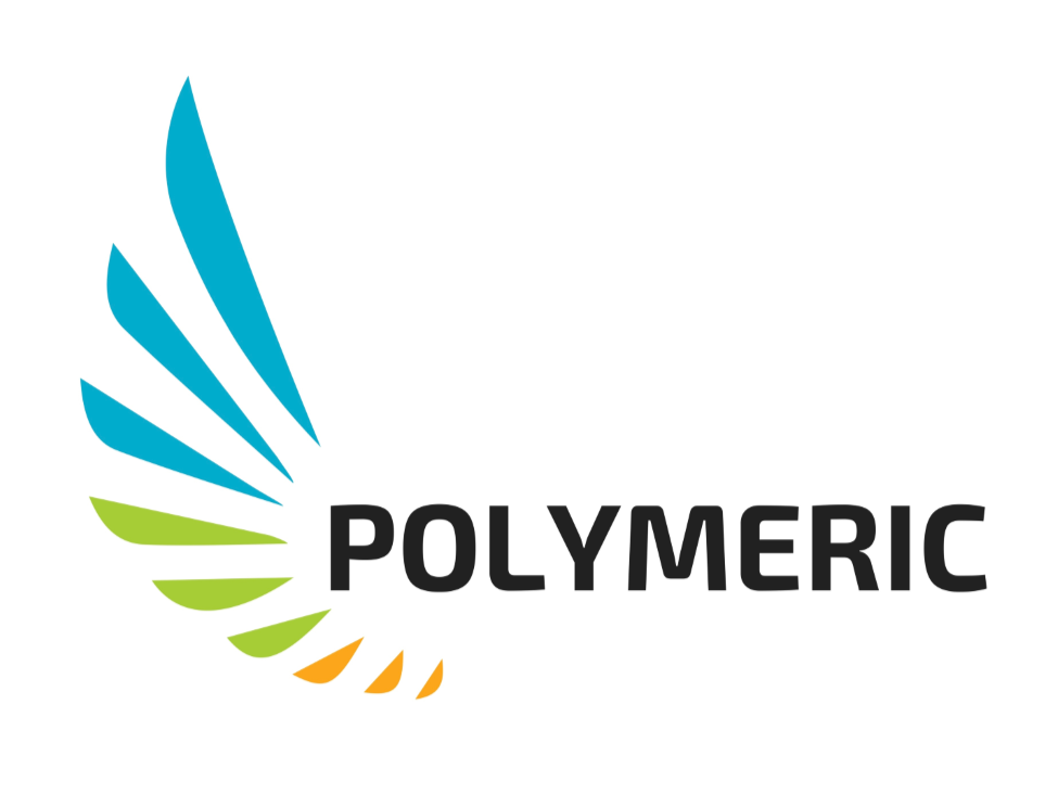 Polymeric Logo