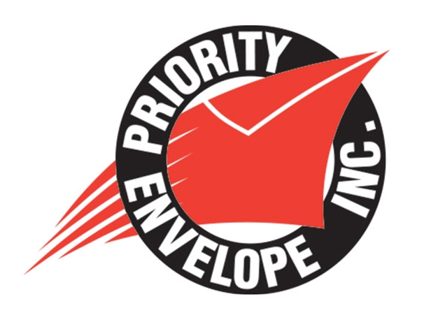 Priority Logo