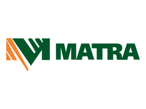 Matra Logo