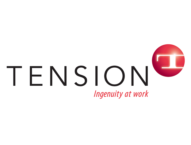 Tension Logo