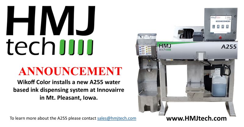 The A255 offers speed, precision and operational convenience. The A255 is our most affordable modular dispensing system. 